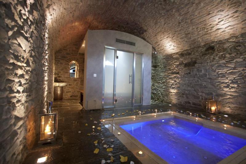 Hotel Relais Torre Santa Flora Subbiano Esterno foto