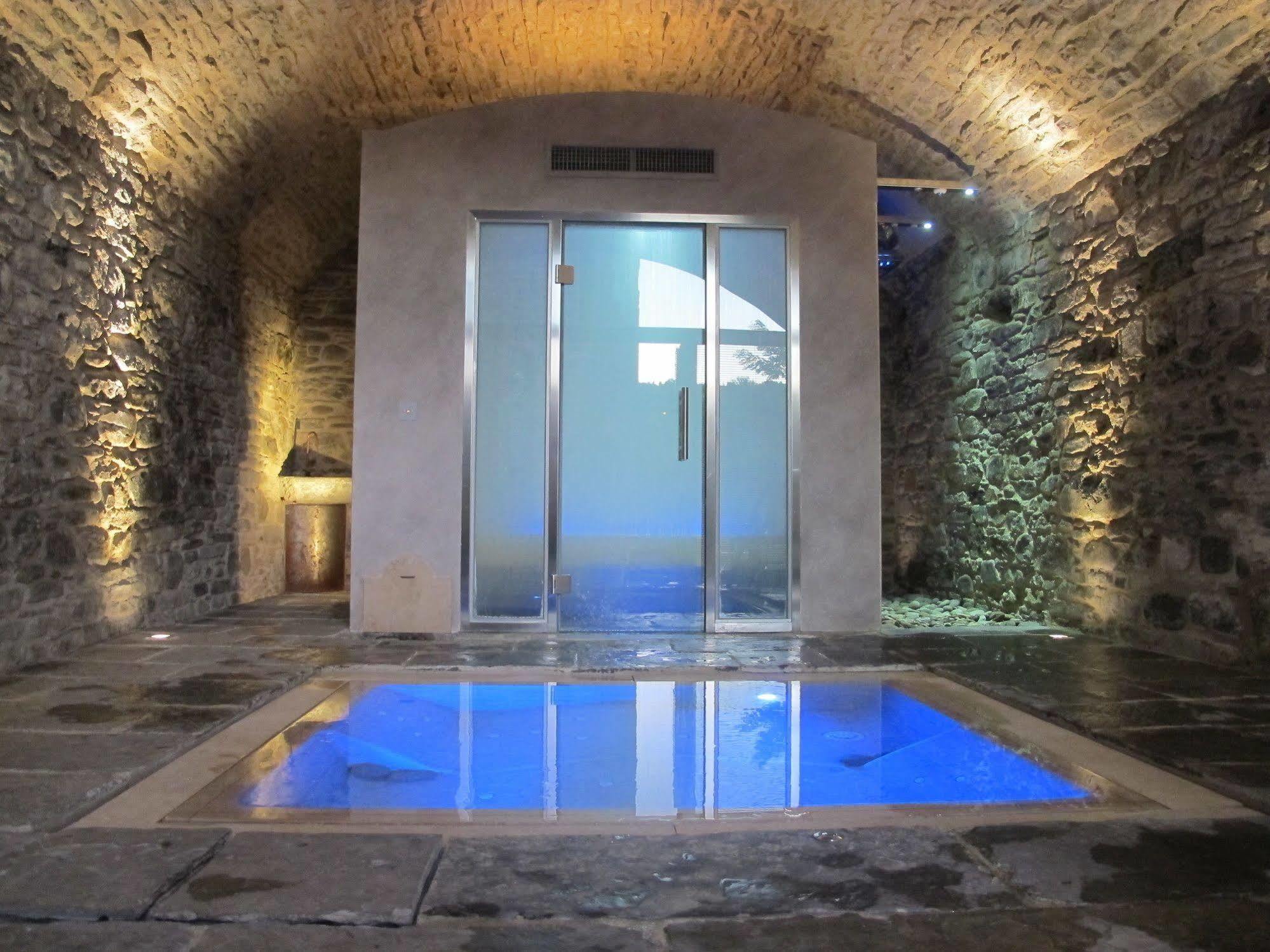 Hotel Relais Torre Santa Flora Subbiano Esterno foto